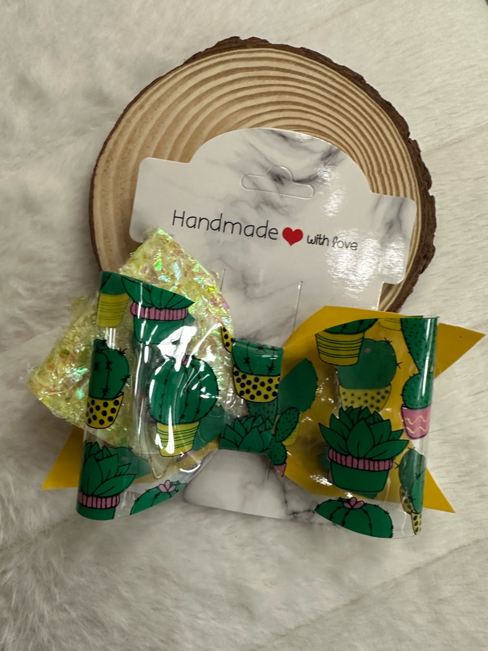 Girls kids hair bow